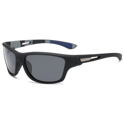 Polarized UV400 Sports Sunglasses for Men