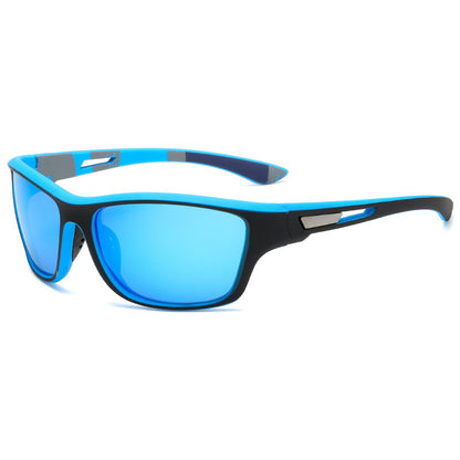 Polarized UV400 Sports Sunglasses for Men