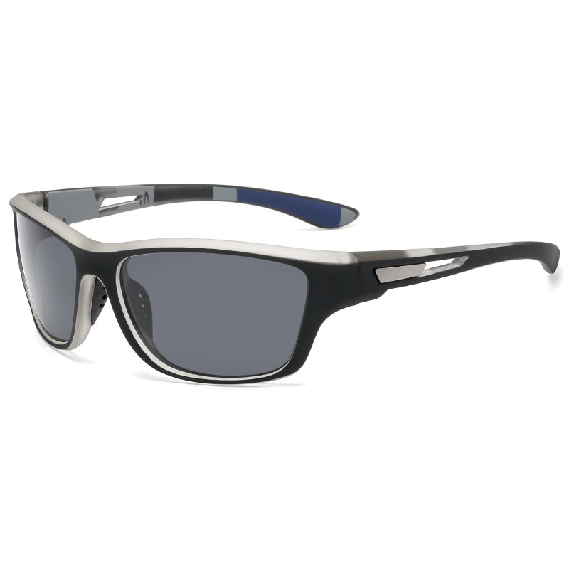 Polarized UV400 Sports Sunglasses for Men