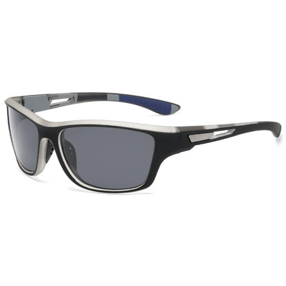 Polarized UV400 Sports Sunglasses for Men