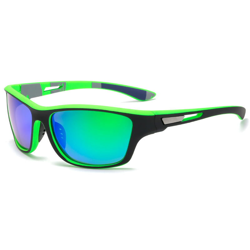 Polarized UV400 Sports Sunglasses for Men