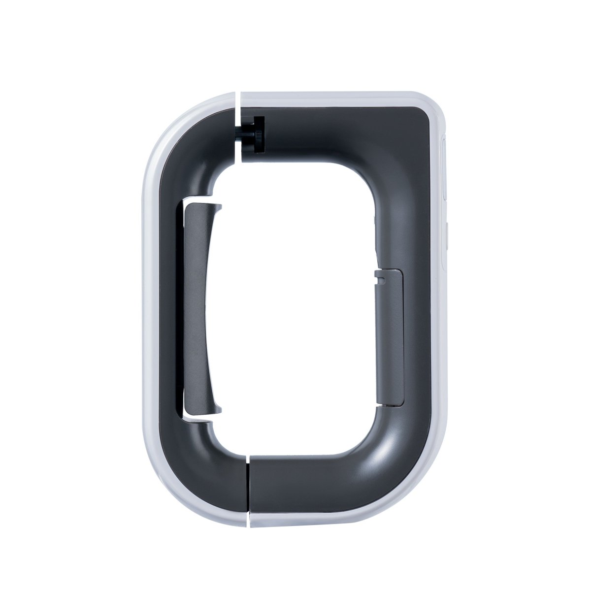 Portable Digital Luggage Scale With LCD Weight Display