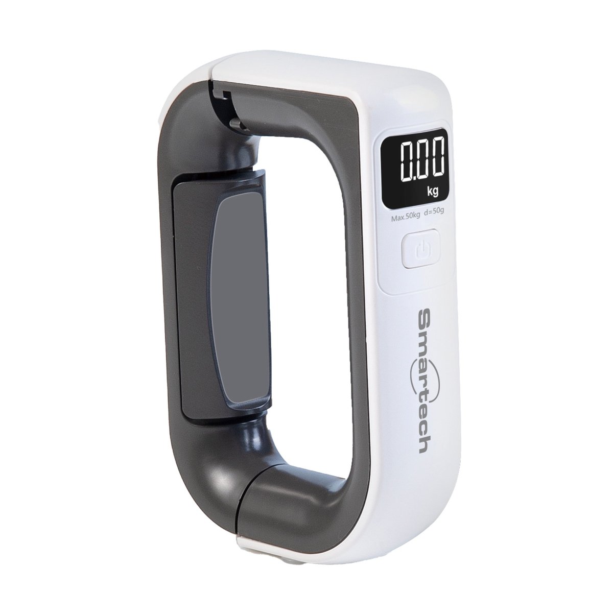 Portable Digital Luggage Scale With LCD Weight Display