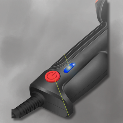 Portable Electric Welding Tool for Metal Repair and Fabrication