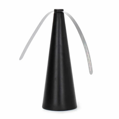 Portable Fly Repellent Fan USB Battery Powered Food Fan