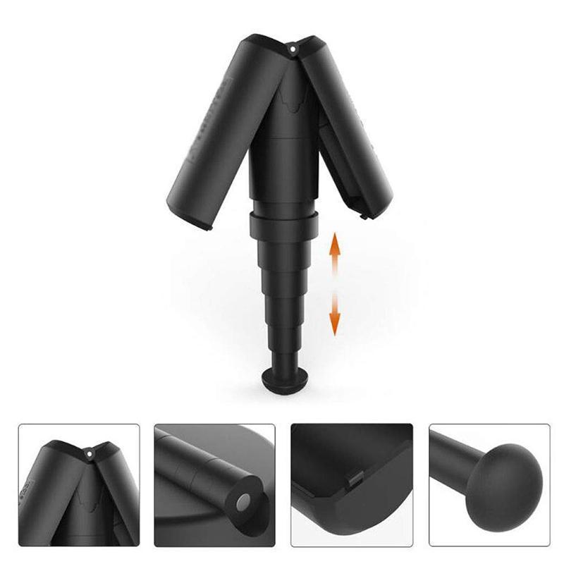 Portable Folding Mini Stool for Outdoor Waiting and Travel