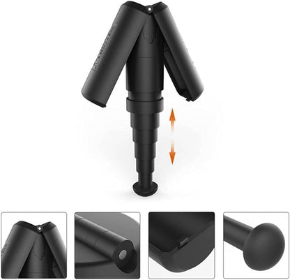 Portable Folding Mini Stool for Outdoor Waiting and Travel