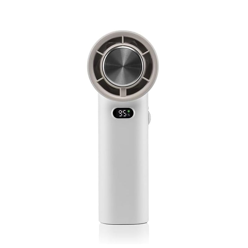 Portable Folding Turbo Fan Rechargeable Personal Cooler