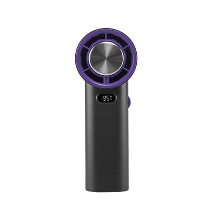 Portable Folding Turbo Fan Rechargeable Personal Cooler