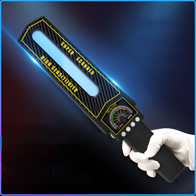Portable GPS Signal Detector for Privacy Protection