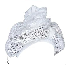 Portable Hair Bonnet Dryer Cap for Curly Hair