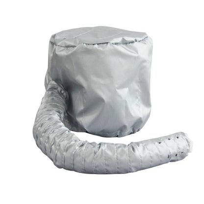 Portable Hooded Hair Dryer Cap for Home Styling