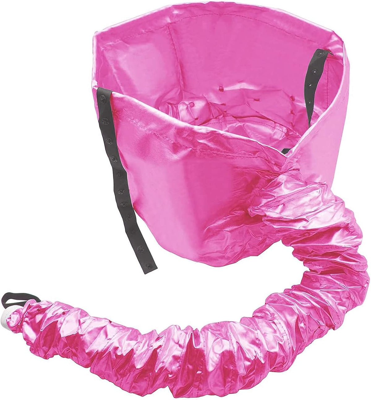 Portable Hooded Hair Dryer Cap for Home Styling