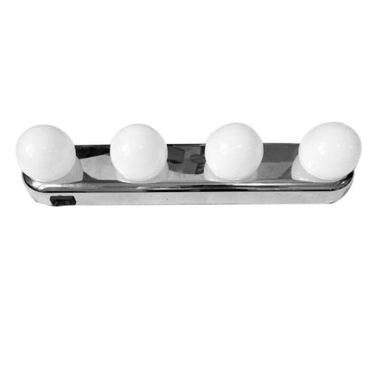 Portable LED Makeup Mirror Light