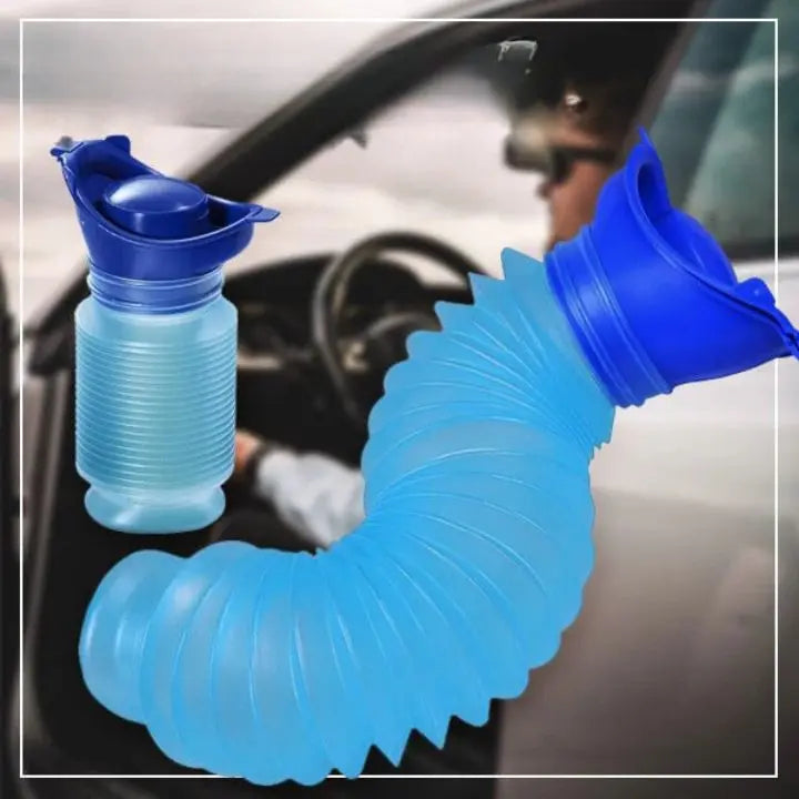 Portable Leakproof Travel Urinal for Men
