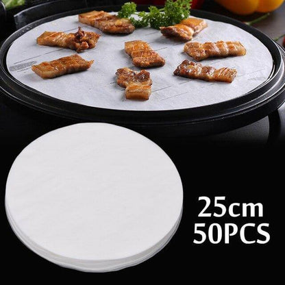 Portable Non Stick BBQ Grill Pan for Stove Top Cooking