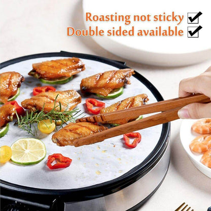 Portable Non Stick BBQ Grill Pan for Stove Top Cooking