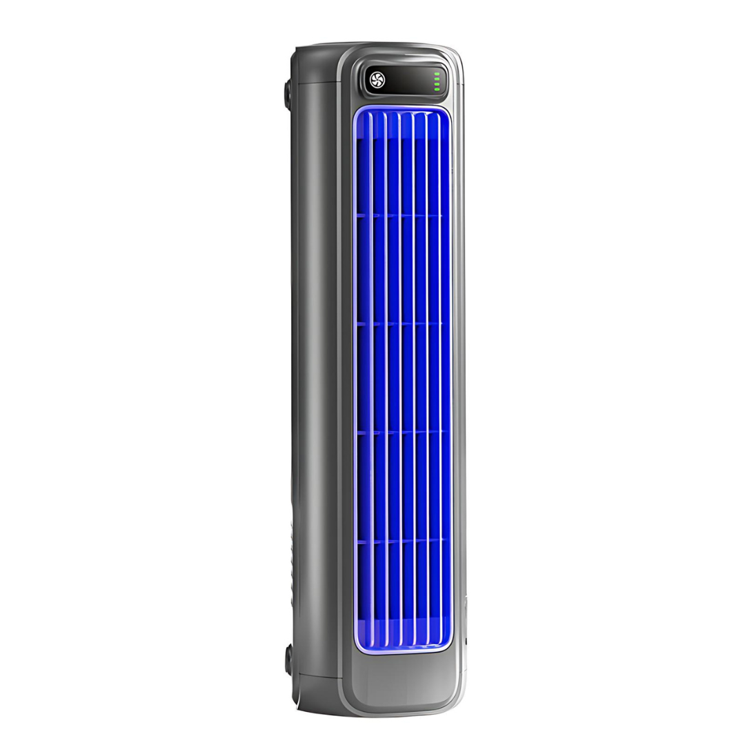 Portable Rechargeable Air Cooler with Long Battery Life
