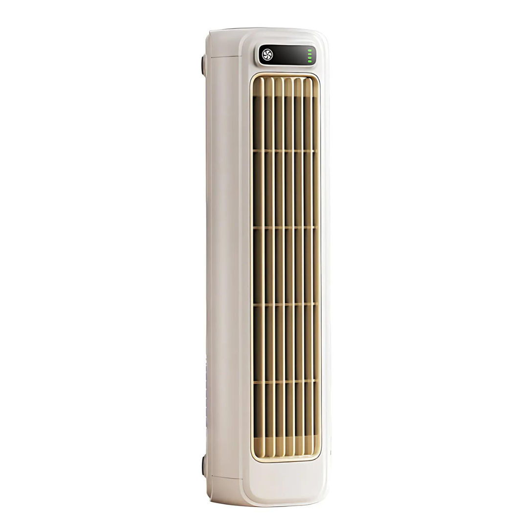 Portable Rechargeable Air Cooler with Long Battery Life