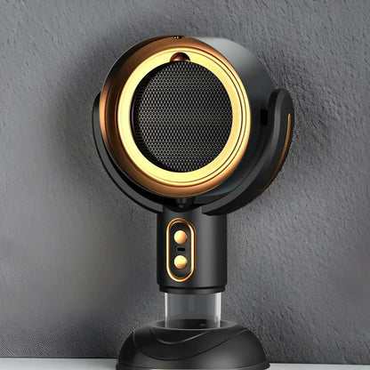 Portable Smoke & Odor Absorber for Indoor Spaces