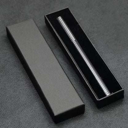 Portable Stainless Steel Fruit Knife with Protective Sheath