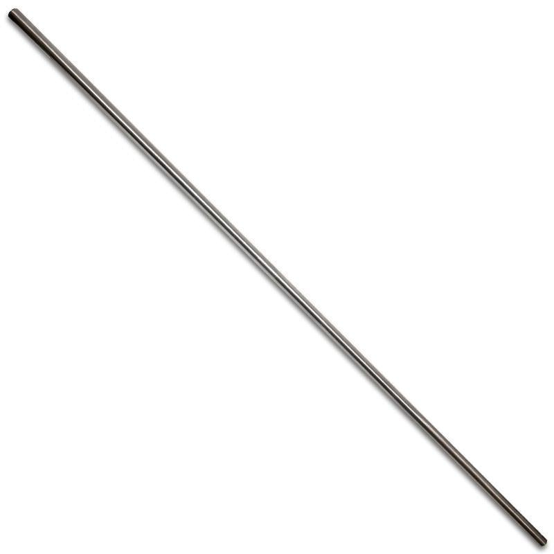 Portable Telescopic Metal Training Staff