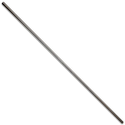 Portable Telescopic Metal Training Staff