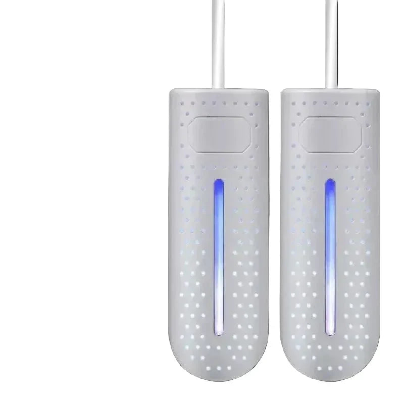 Portable UV Shoe Dryer with Temperature Control