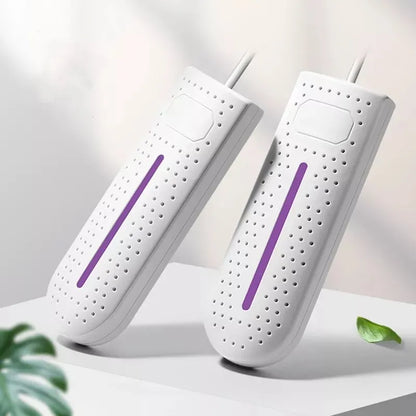Portable UV Shoe Dryer with Temperature Control