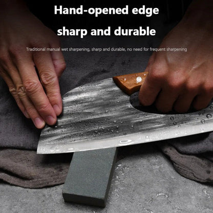 Precision Forged Stainless Steel Kitchen Chef Knife