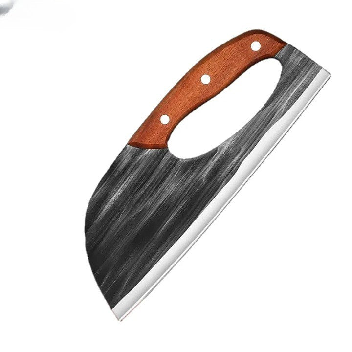 Precision Forged Stainless Steel Kitchen Chef Knife