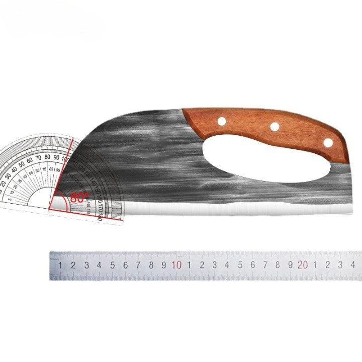 Precision Forged Stainless Steel Kitchen Chef Knife