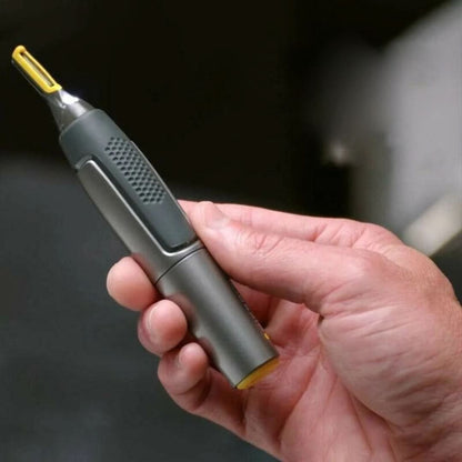Precision Grooming Trimmer Nose Ear Beard Eyebrow