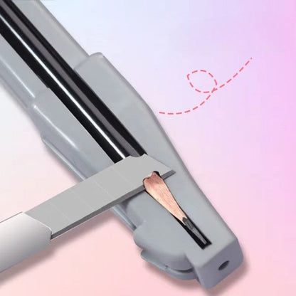 Professional Artist Pencil Sharpener for Precision Drawing