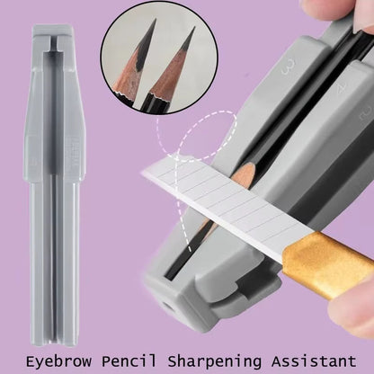 Professional Artist Pencil Sharpener for Precision Drawing