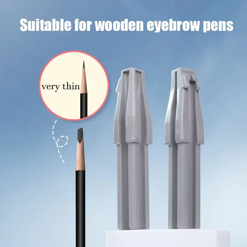 Professional Artist Pencil Sharpener for Precision Drawing