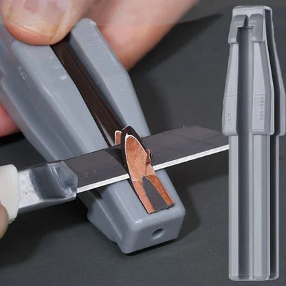 Professional Artist Pencil Sharpener for Precision Drawing