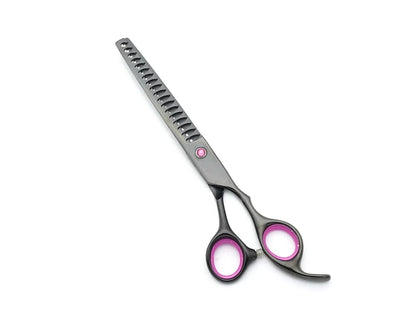 Professional Pet Grooming Scissors Set for Dogs