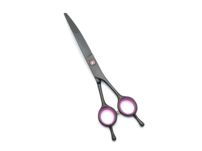 Professional Pet Grooming Scissors Set for Dogs