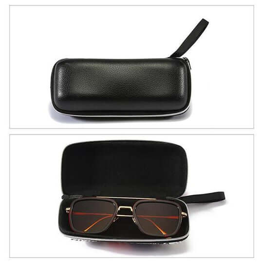 Progressive Multifocal Reading Glasses with Blue Light Filter