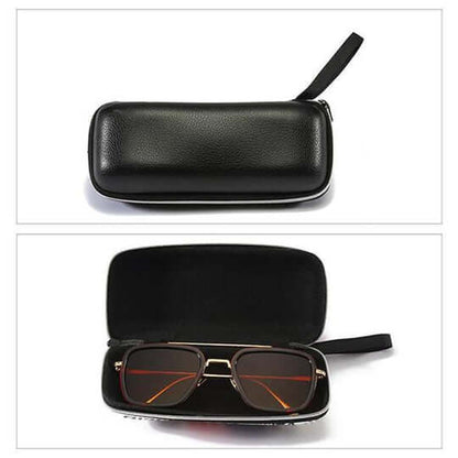 Progressive Multifocal Reading Glasses with Blue Light Filter
