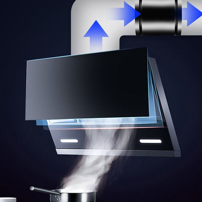 Quiet High Airflow Wall Exhaust Fan