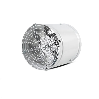Quiet Powerful Exhaust Fan for Kitchen Bathroom Office