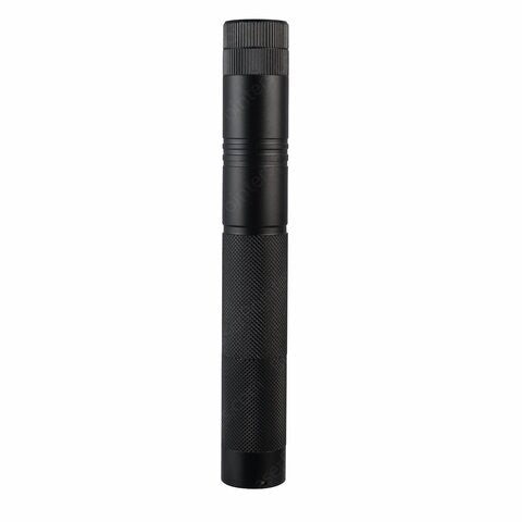 Rechargeable Adjustable Focus Laser Pointer Torch
