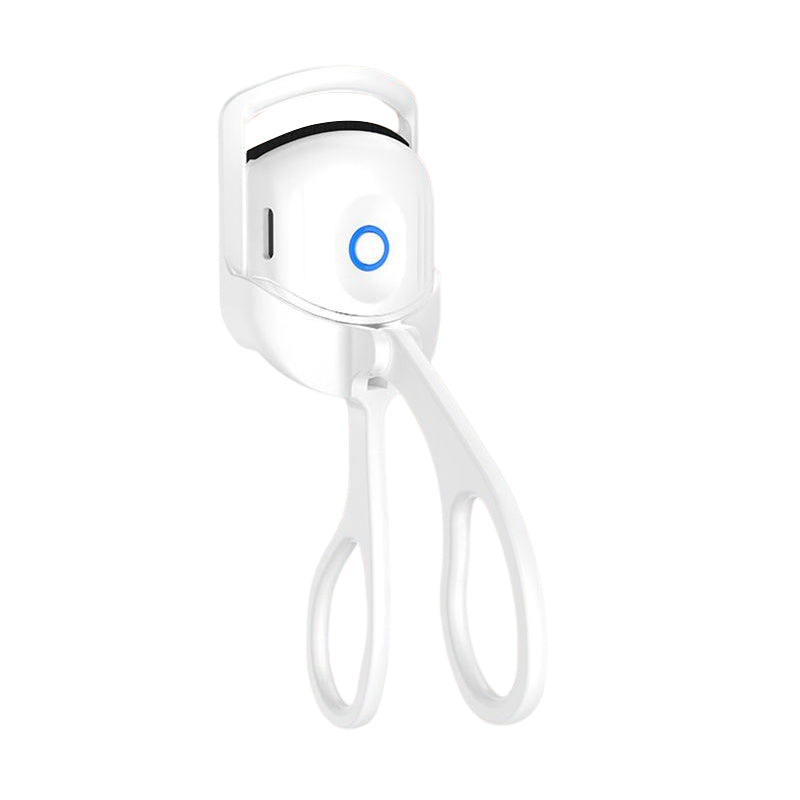 Rechargeable Heated Electric Eyelash Curler