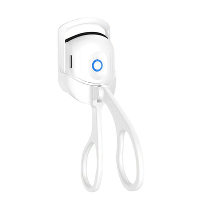 Rechargeable Heated Electric Eyelash Curler
