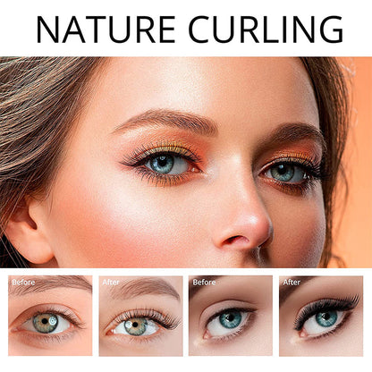 Rechargeable Heated Electric Eyelash Curler