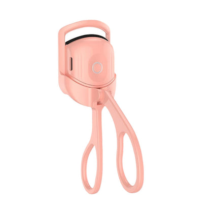 Rechargeable Heated Electric Eyelash Curler