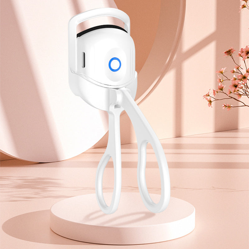 Rechargeable Heated Electric Eyelash Curler