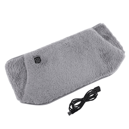 Rechargeable Heating Belt for Menstrual Comfort and Abdominal Warmth